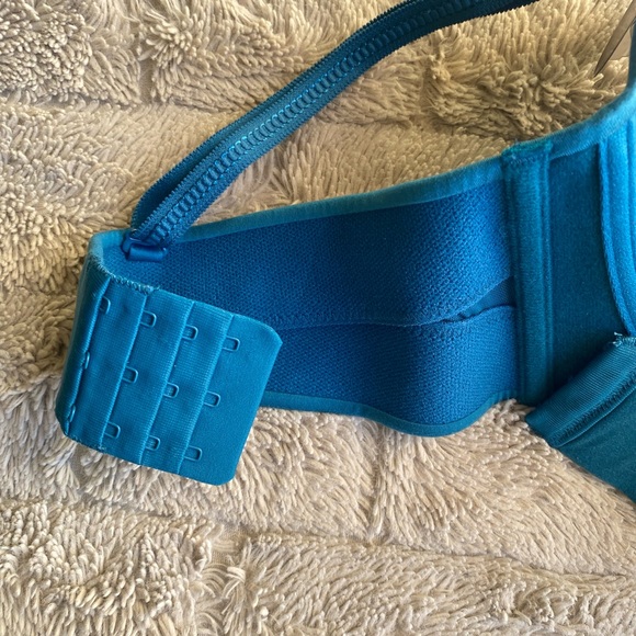 La Vie en Rose My Memory Bra - Picture 5 of 9